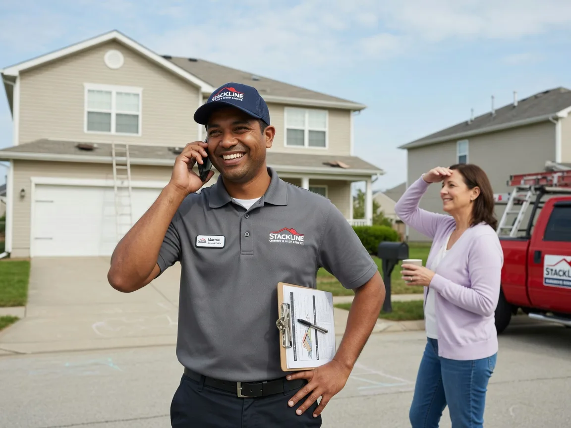 Chimney flashing repair Burkett, TX FAQs